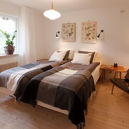 Fengers Husrum Fengersfors Room photo