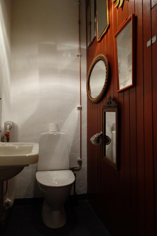 Fengers Husrum Fengersfors Room photo