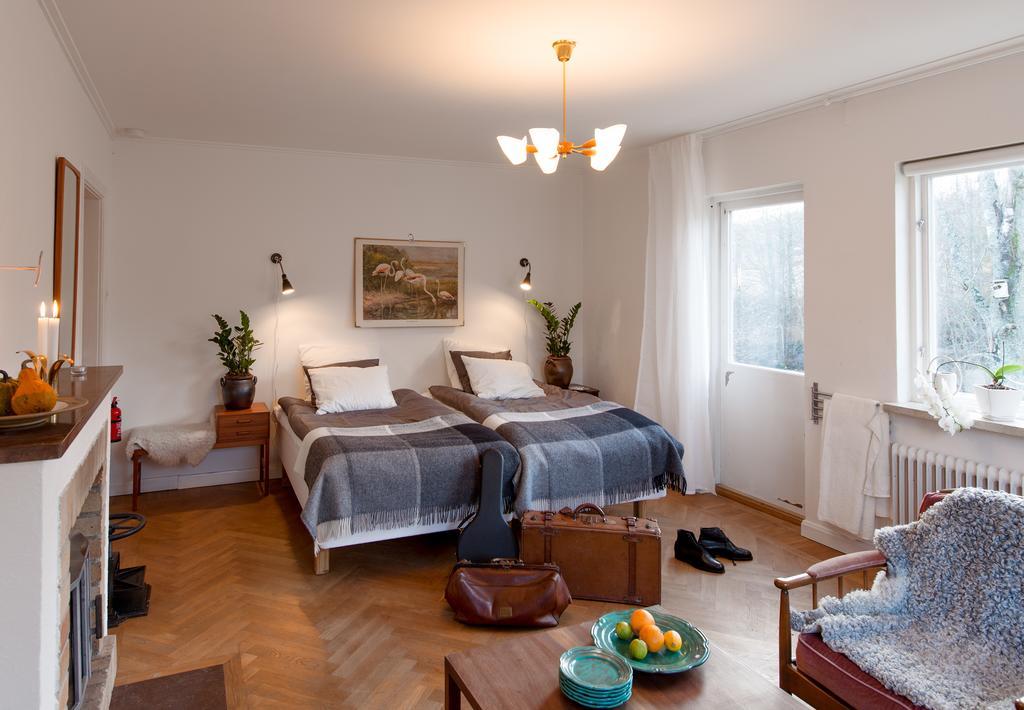Fengers Husrum Fengersfors Room photo