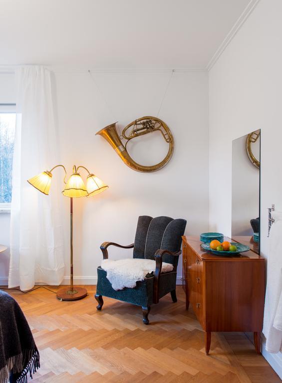 Fengers Husrum Fengersfors Room photo